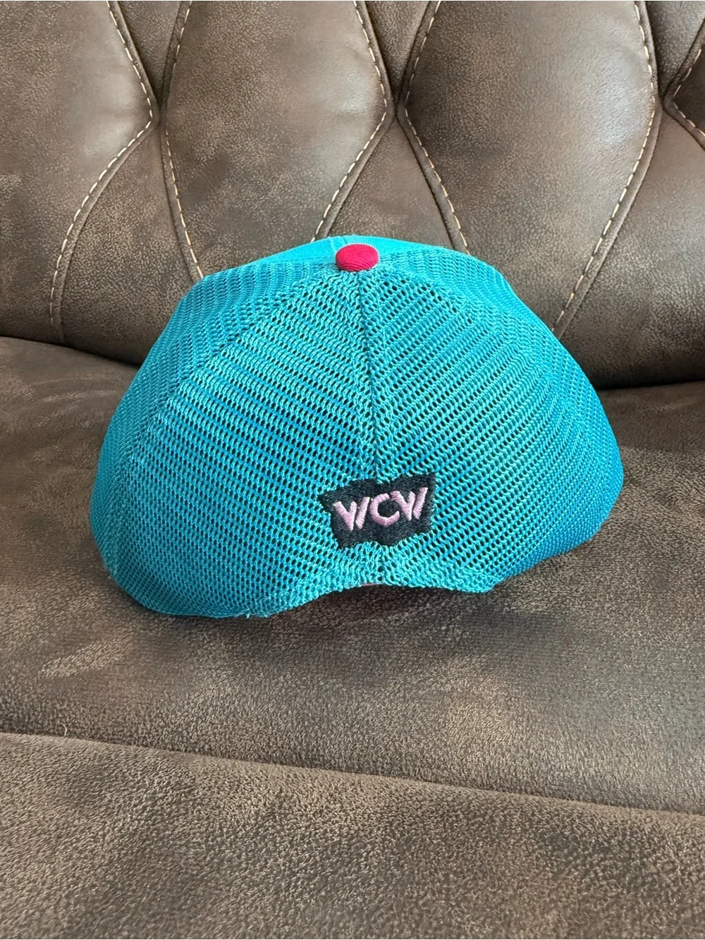 WCW 